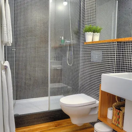 Three Houses & Bedrooms Porto Exterior foto