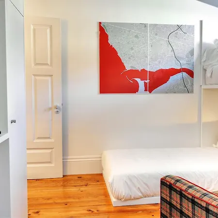 Three Houses & Bedrooms Porto Zimmer foto