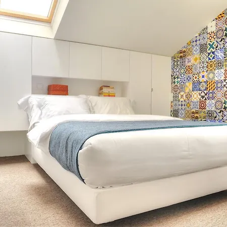 Three Houses & Bedrooms Porto Zimmer foto