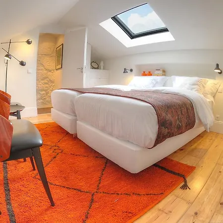 Three Houses & Bedrooms Porto Zimmer foto