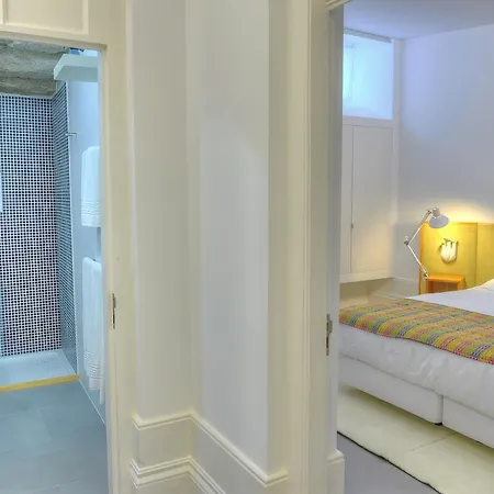 Three Houses & Bedrooms Porto Zimmer foto