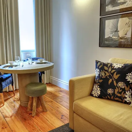 Three Houses & Bedrooms Porto Zimmer foto