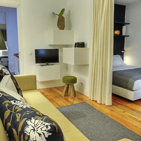Three Houses & Bedrooms Porto Zimmer foto