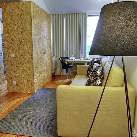 Three Houses & Bedrooms Porto Zimmer foto