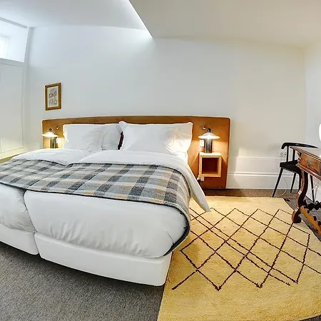 Three Houses & Bedrooms Porto Zimmer foto