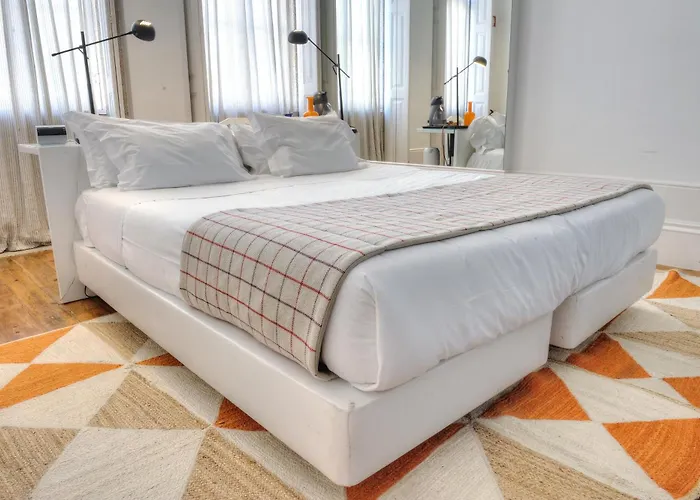 Three Houses & Bedrooms