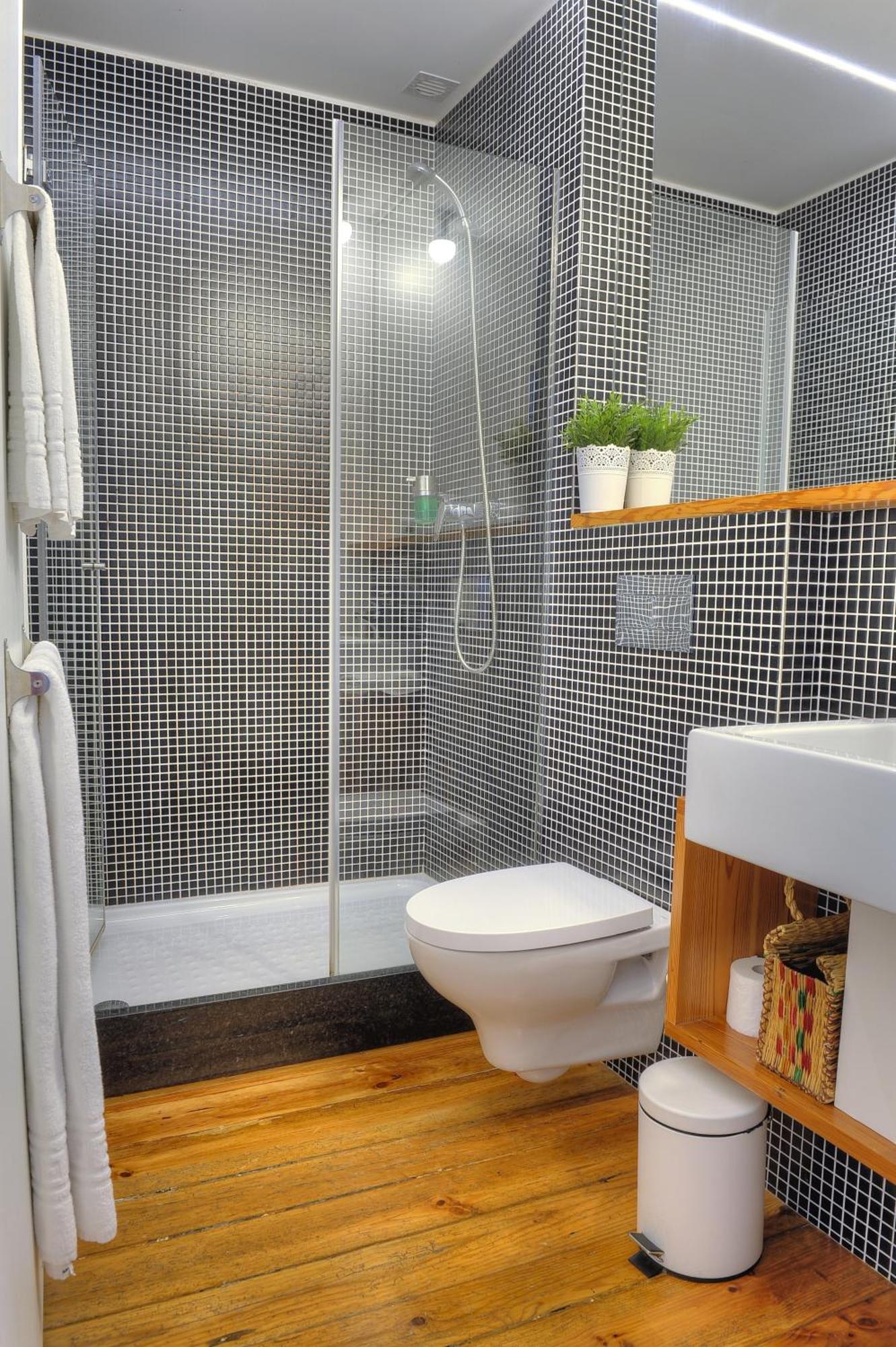 Appartement Three & Bedrooms *