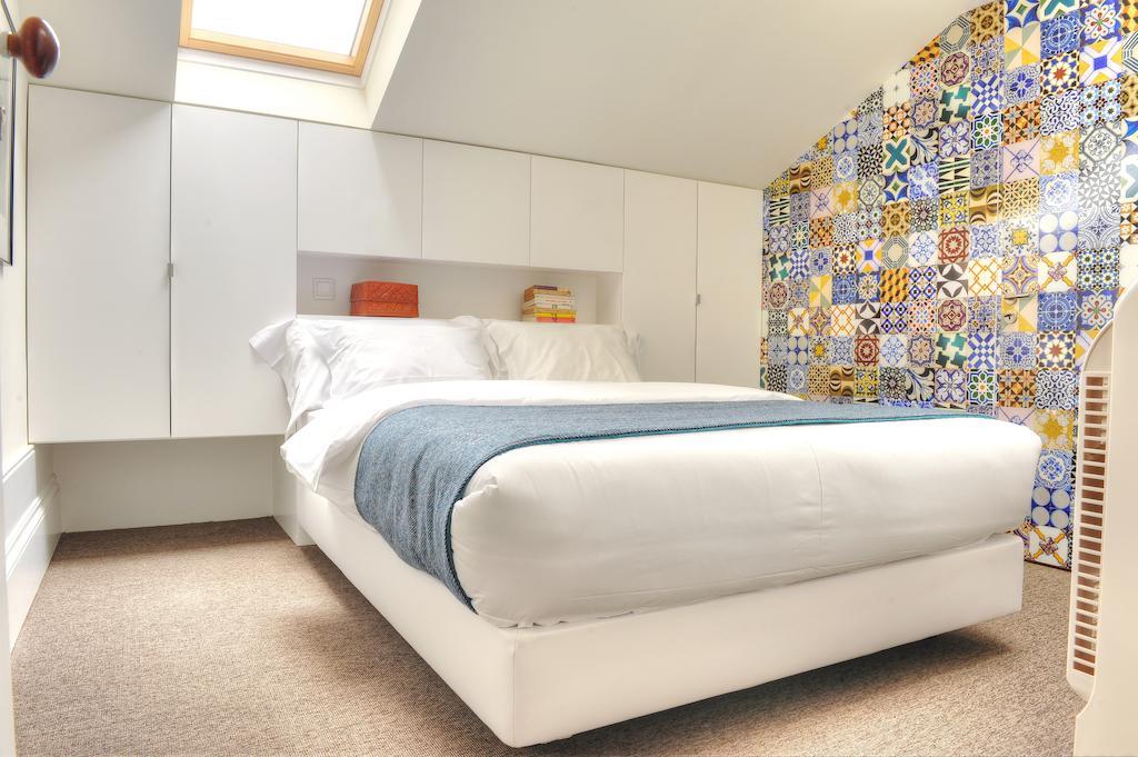 Appartement Three & Bedrooms
