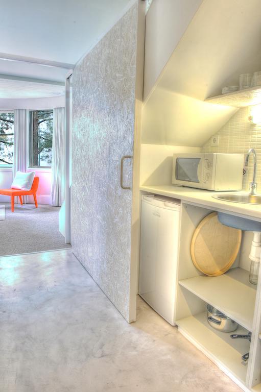 Appartement Three & Bedrooms Oporto