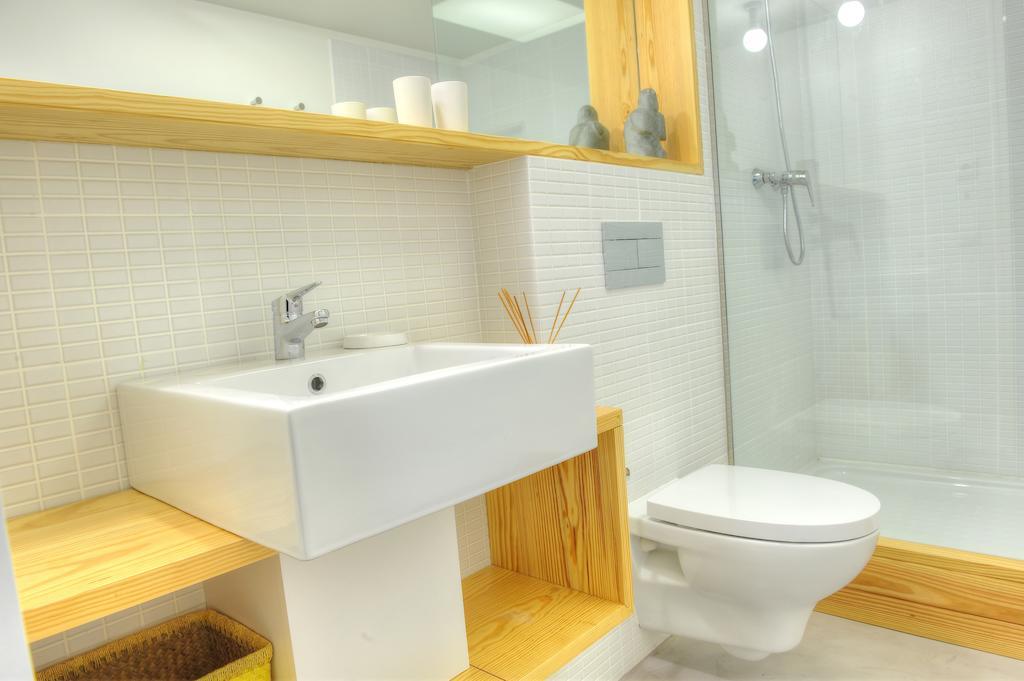 Appartement Three & Bedrooms *
