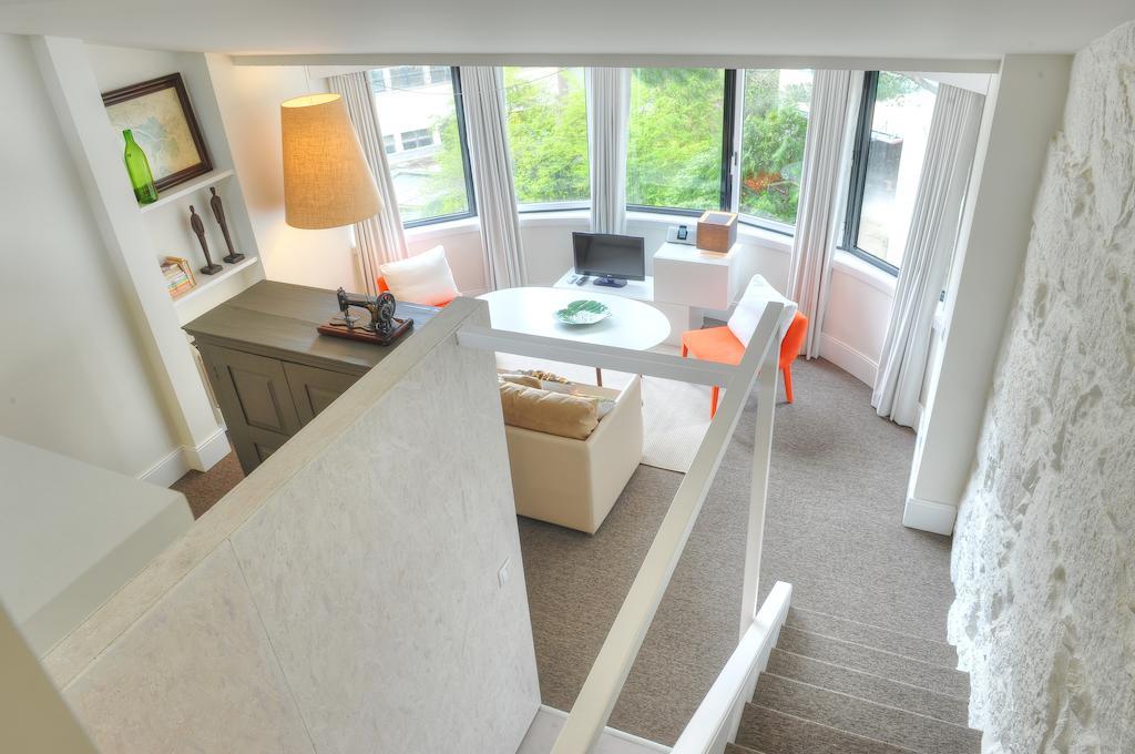 Appartement Three & Bedrooms Oporto