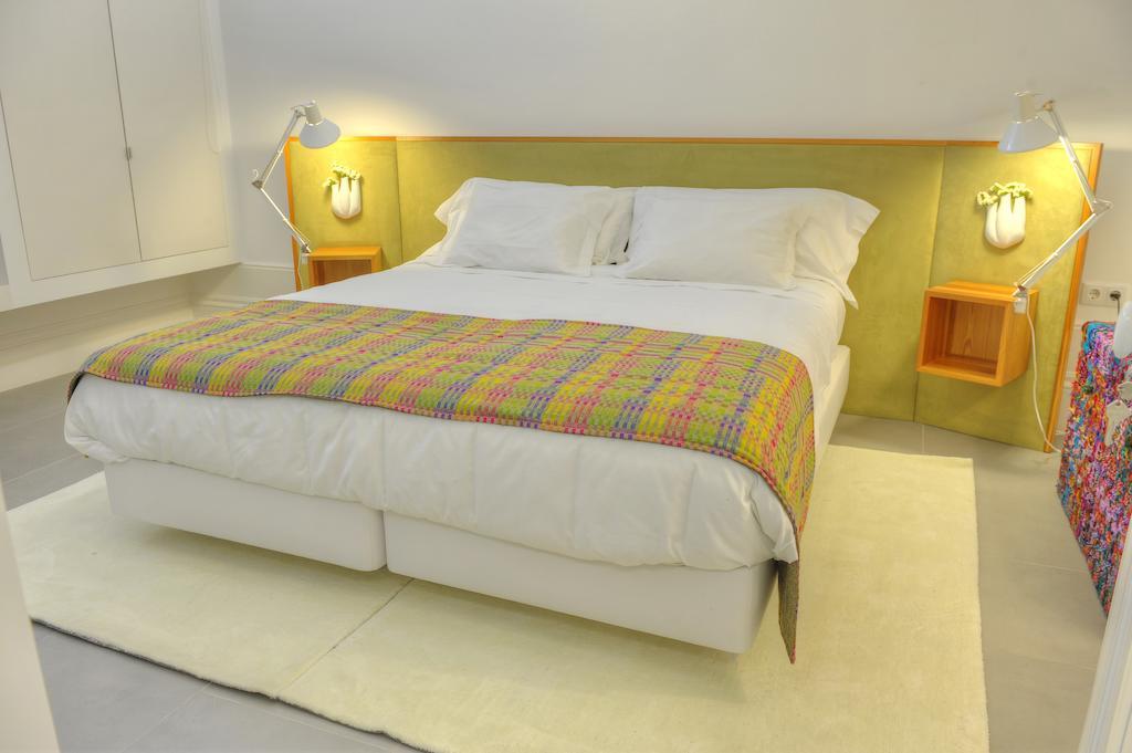 Appartement Three & Bedrooms