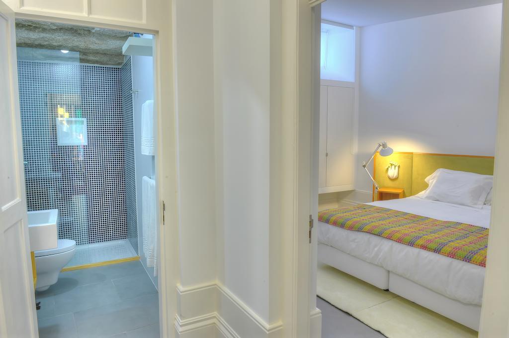 Appartement Three & Bedrooms Oporto