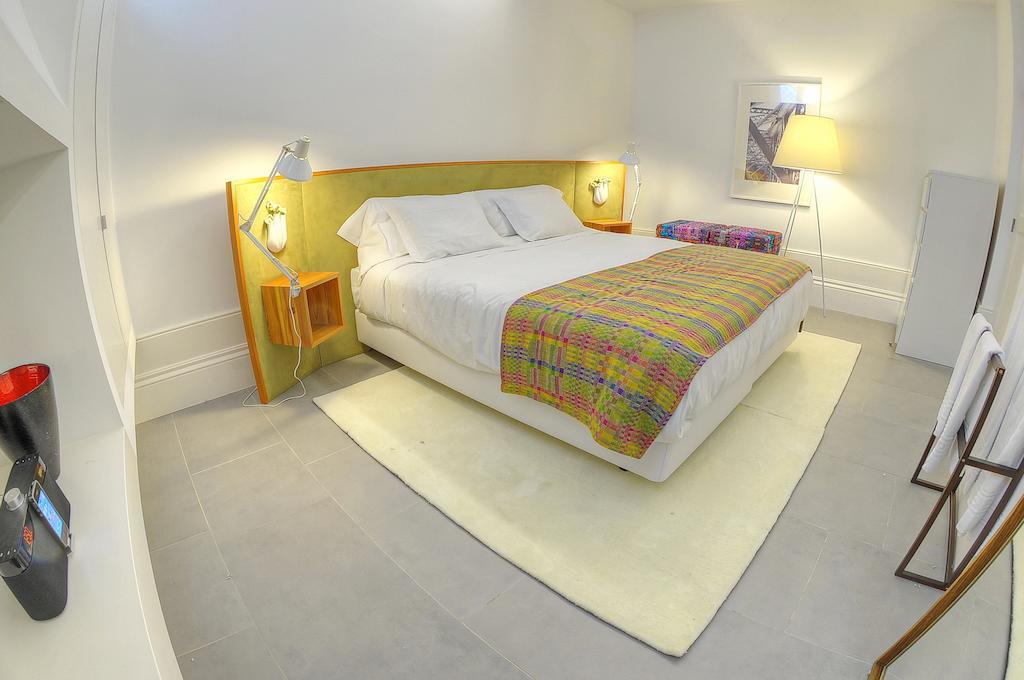 Three & Bedrooms Oporto