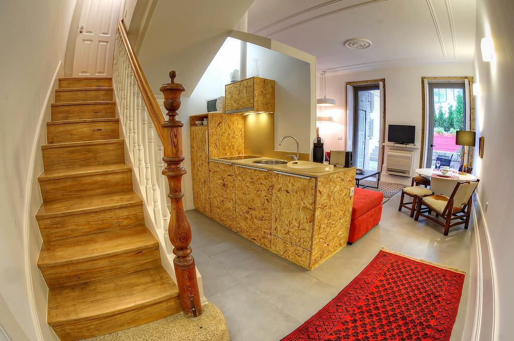 Appartement Three & Bedrooms