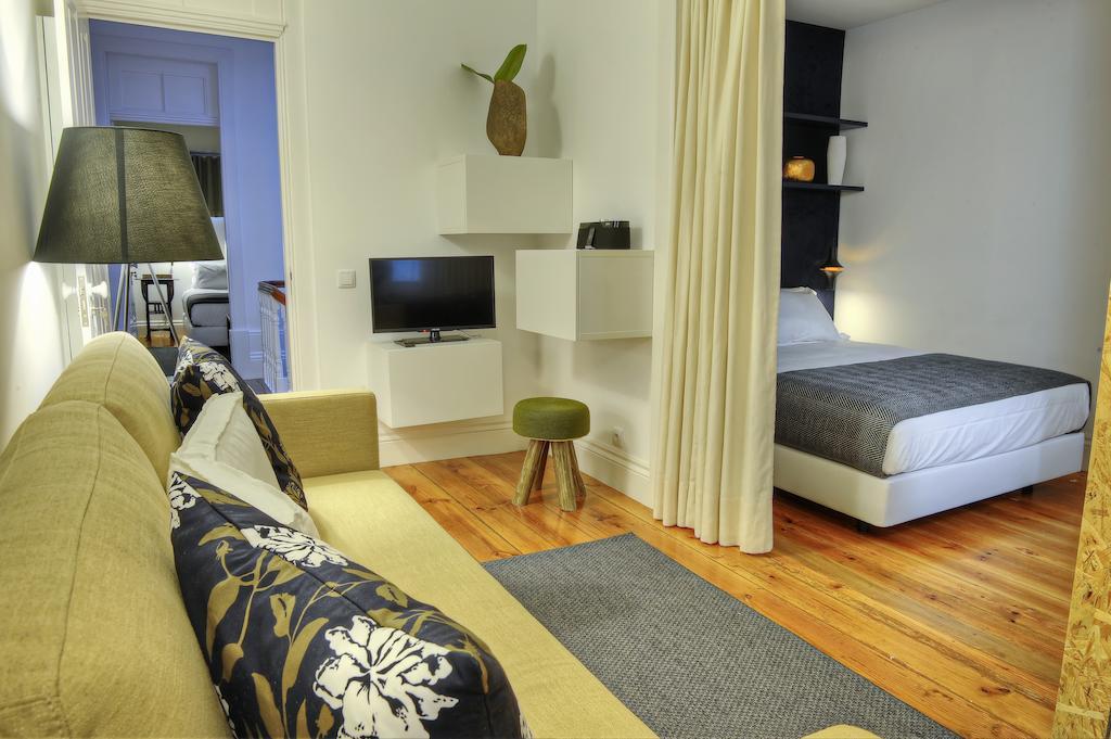 Three & Bedrooms Oporto