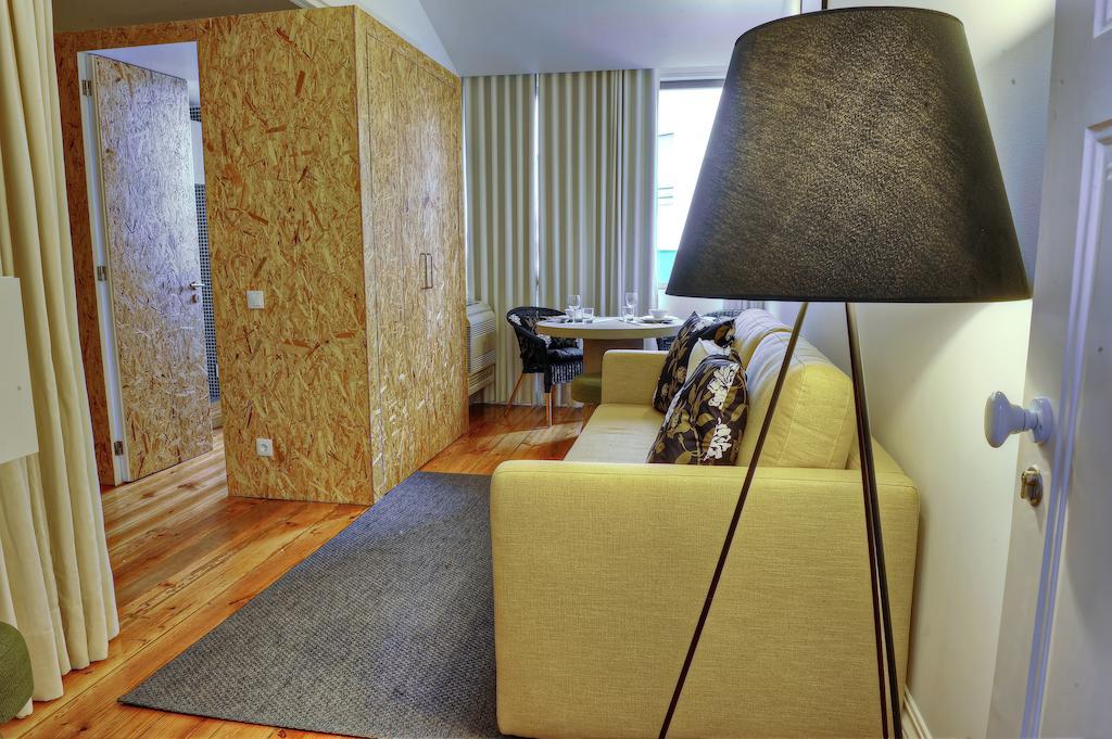 Appartement Three & Bedrooms