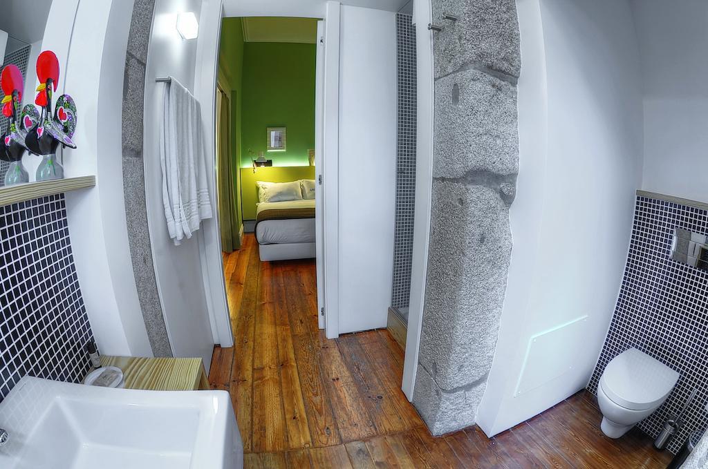Appartement Three & Bedrooms *