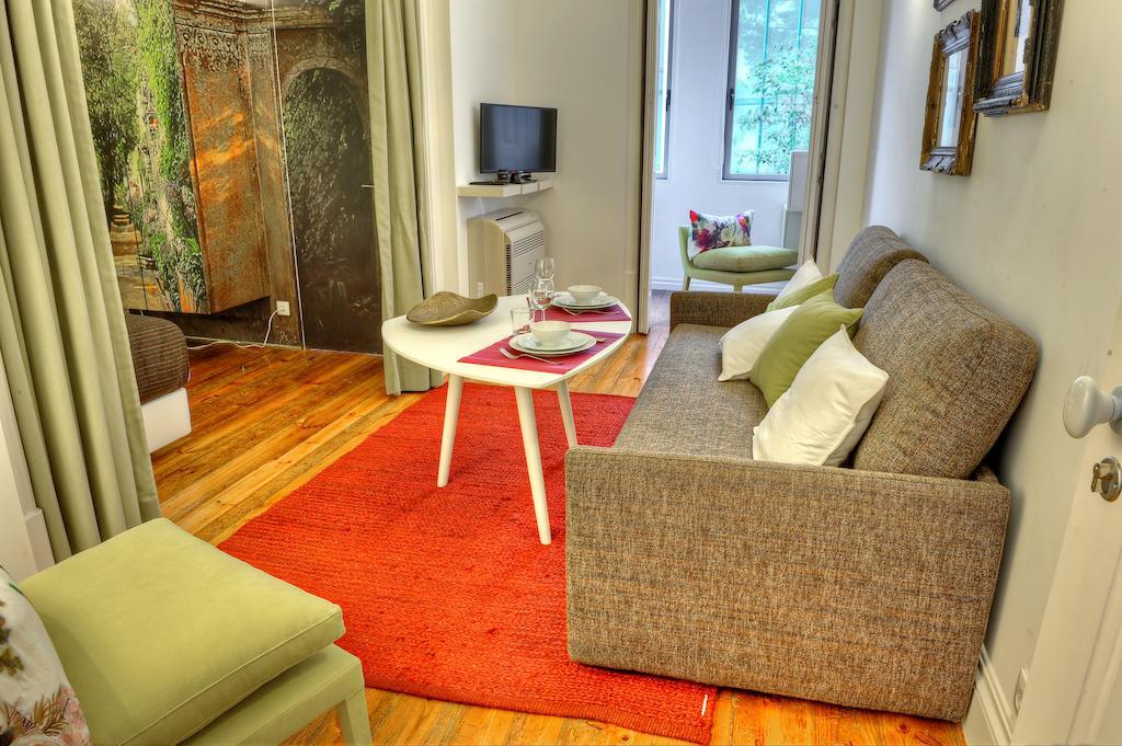 Appartement Three & Bedrooms Oporto