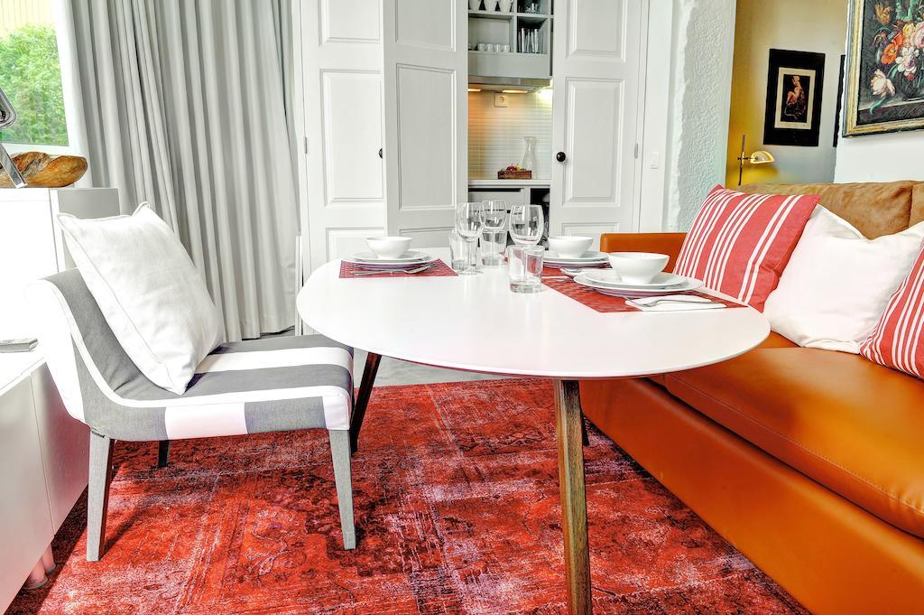 Appartement Three & Bedrooms