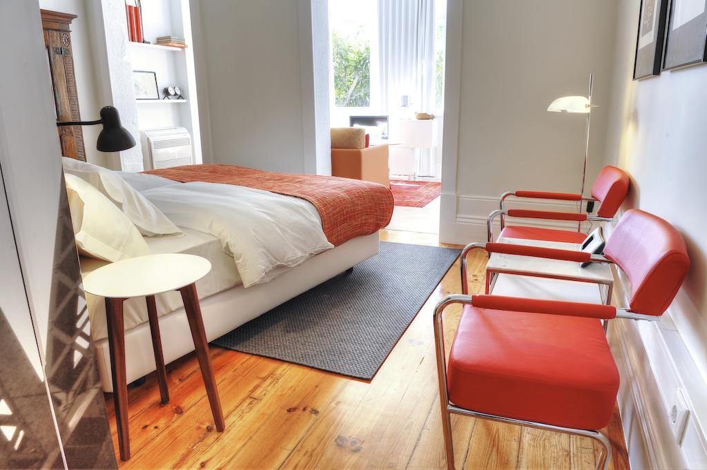 Three & Bedrooms Oporto