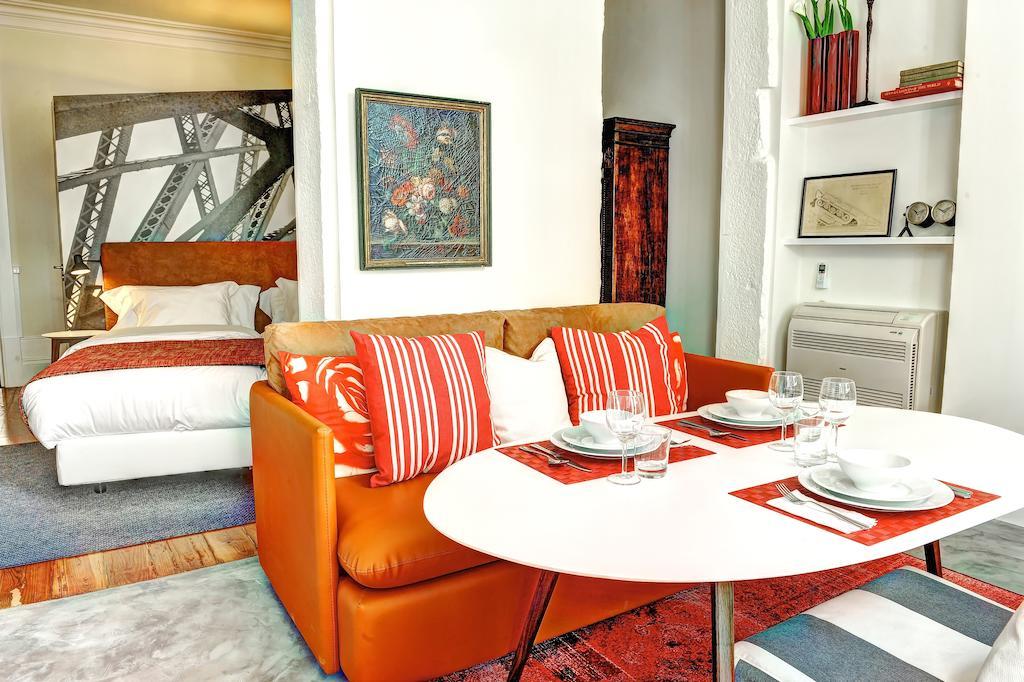 Appartement Three & Bedrooms *