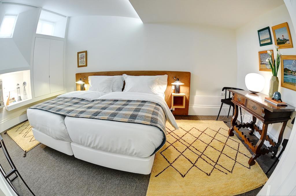 Appartement Three & Bedrooms