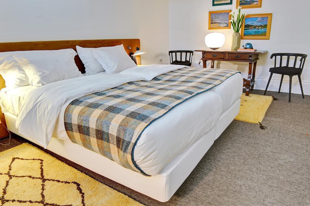 Appartement Three & Bedrooms *