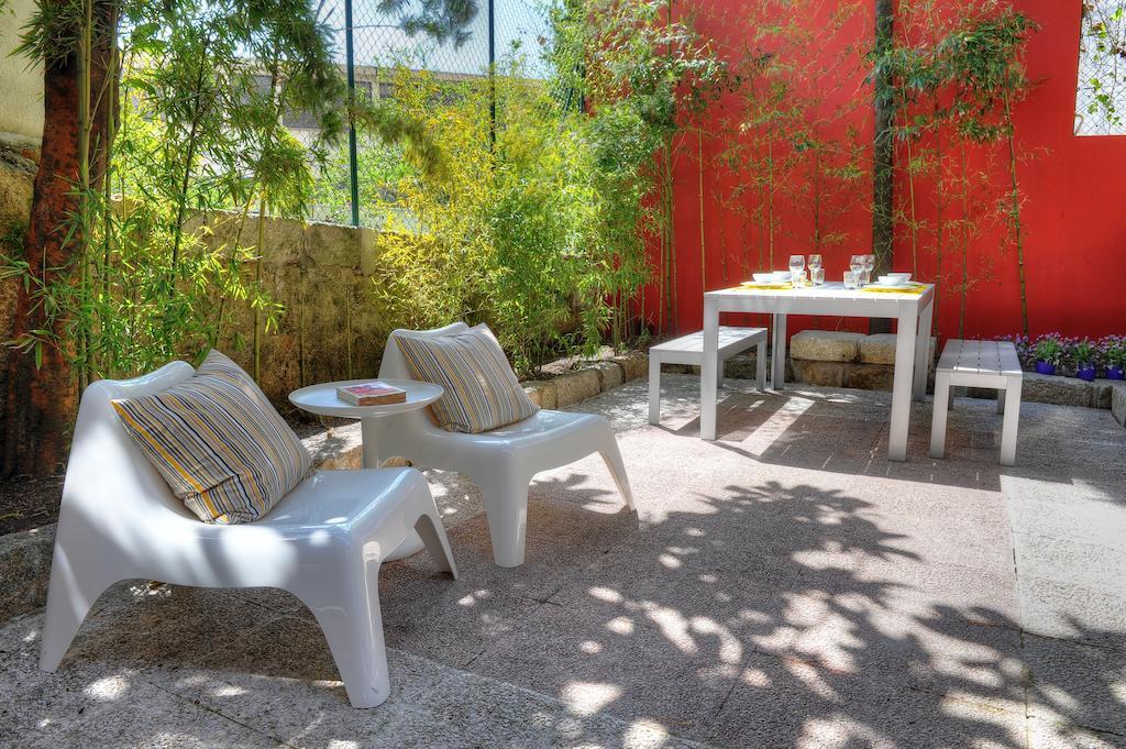 Appartement Three & Bedrooms Oporto