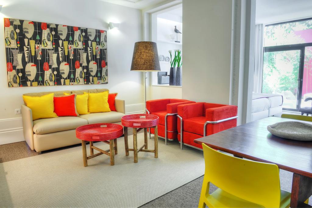 Appartement Three & Bedrooms *