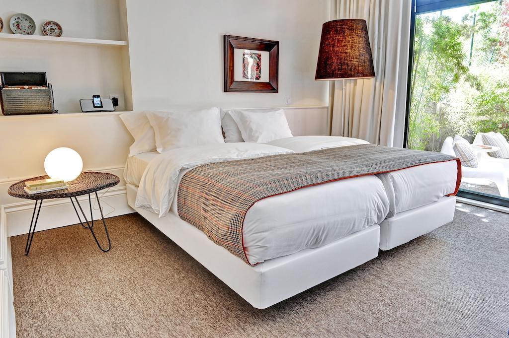 Appartement Three & Bedrooms *