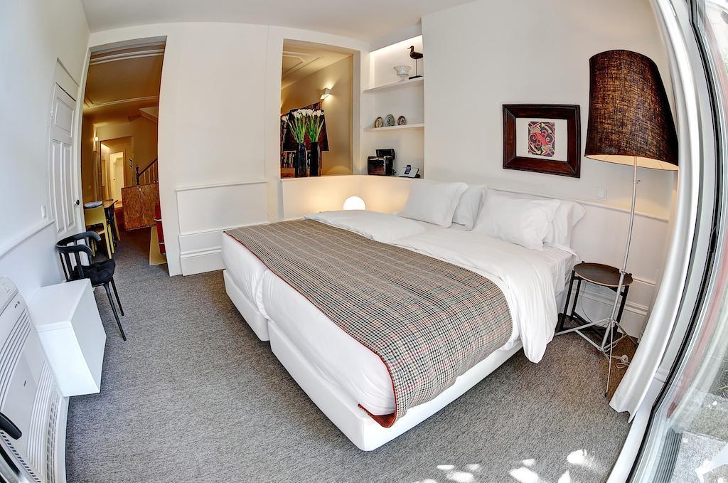 Three & Bedrooms Oporto